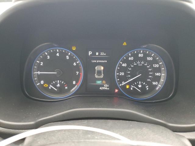 2022 HYUNDAI KONA SEL - KM8K62AB6NU755698