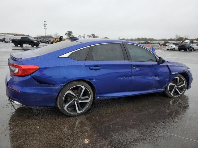 Vin: 1hgcv1f48na005657, lot: 49765105, honda accord sport se 20223