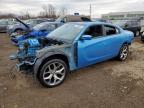 2015 DODGE CHARGER R/ - 2C3CDXCT3FH826687