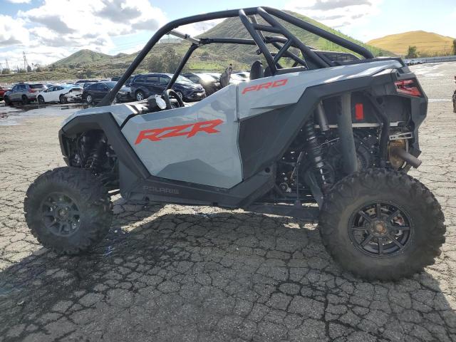 POLARIS RZR PRO XP 2025 gray  gas 3NSXPE923SG072710 photo #4