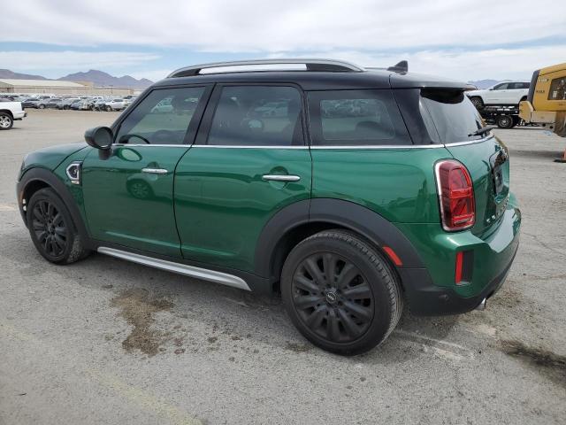 2024 MINI COOPER S C WMZ53BR0XR3R38031