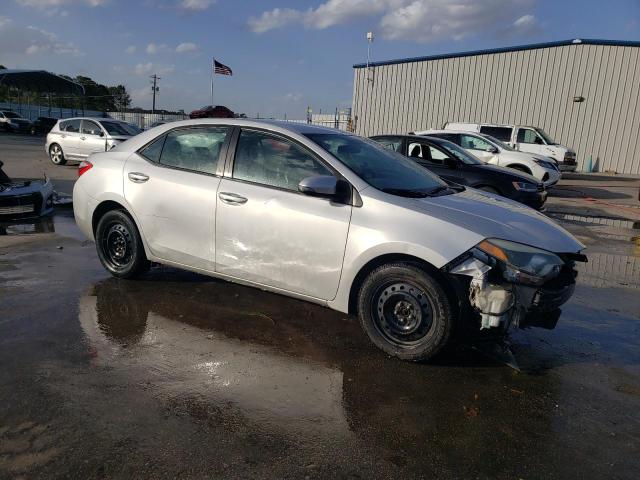 Vin: 2t1burhe8fc371889, lot: 47755945, toyota corolla l 20154
