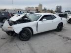 2018 DODGE CHALLENGER - 2C3CDZAG3JH314633
