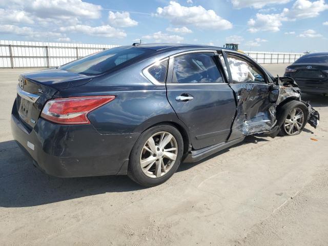 Vin: 1n4al3ap6dc282230, lot: 51007305, nissan altima 2.5 20133