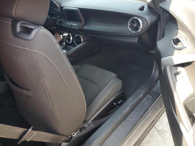 2020 CHEVROLET CAMARO LS - 1G1FB1RS9L0111240