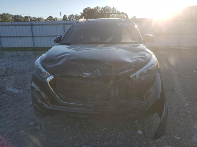 2016 HYUNDAI TUCSON LIM - KM8J33A28GU256012
