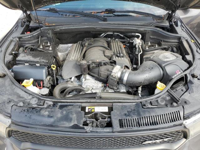 2020 DODGE DURANGO SR 1C4SDJGJ6LC224071