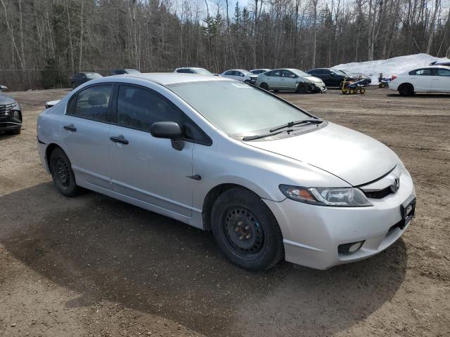 Vin: 2hgfa1f46ah004771, lot: 50682555, honda civic dx-g 20104