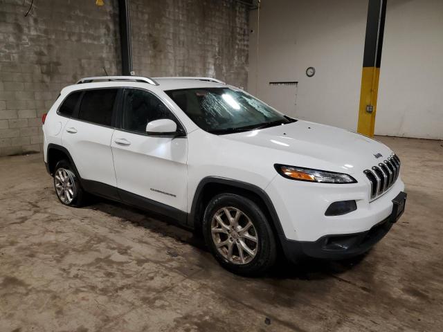 Vin: 1c4pjmcbxgw261739, lot: 48501295, jeep grand cher latitude 20164