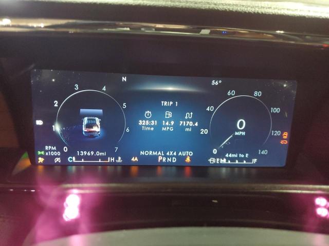 2023 LINCOLN NAVIGATOR - 5LMJJ2LG2PEL03499