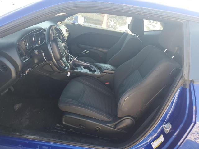 2018 DODGE CHALLENGER - 2C3CDZAG3JH223359