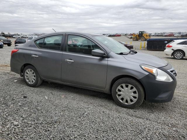 Vin: 3n1cn7apxhl877390, lot: 47999745, nissan versa s 20174