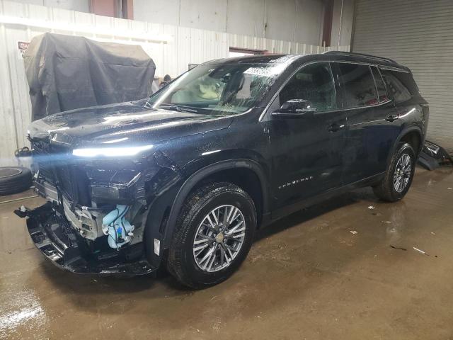 CHEVROLET TRAVERSE L