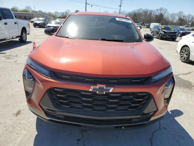 2024 CHEVROLET TRAX ACTIV - KL77LKE21RC051723