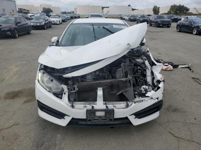 2016 HONDA CIVIC LX - 19XFC2F52GE208138