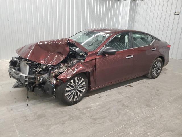 NISSAN ALTIMA SV