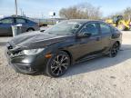 2020 HONDA CIVIC SPOR - 2HGFC2F86LH602333
