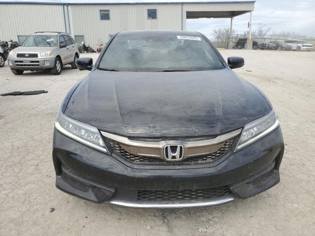 2017 HONDA ACCORD TOU - 1HGCT2B0XHA003217
