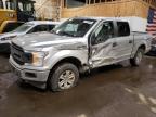 2019 FORD F150 SUPER - 1FTEW1EB5KFB37486