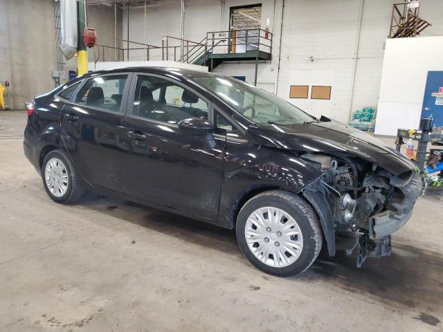 2016 FORD FIESTA S - 3FADP4AJ0GM159822
