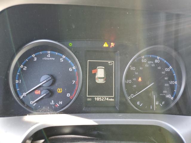 2018 TOYOTA RAV4 LE JTMBFREV5JJ258574