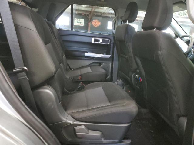 1FMSK8DH3NGB51278 2022 FORD EXPLORER