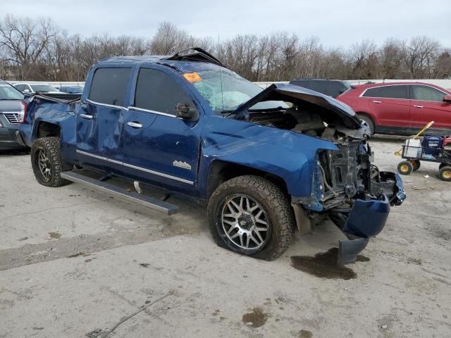 Vin: 3gcuktej4hg311212, lot: 48034805, chevrolet all models k1500 high country 20174