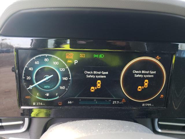 2021 HYUNDAI ELANTRA SE - KMHLS4AGXMU063370