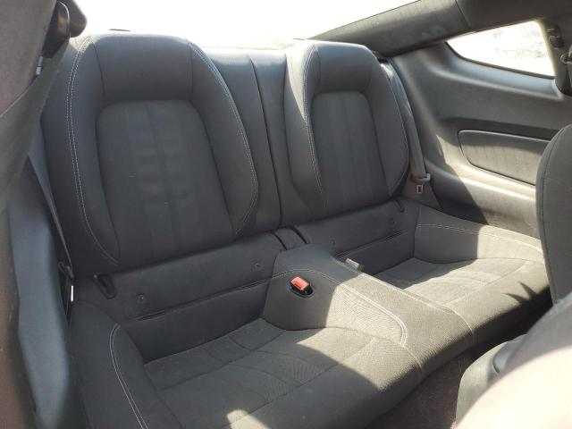 2020 FORD MUSTANG - 1FA6P8TH1L5132722