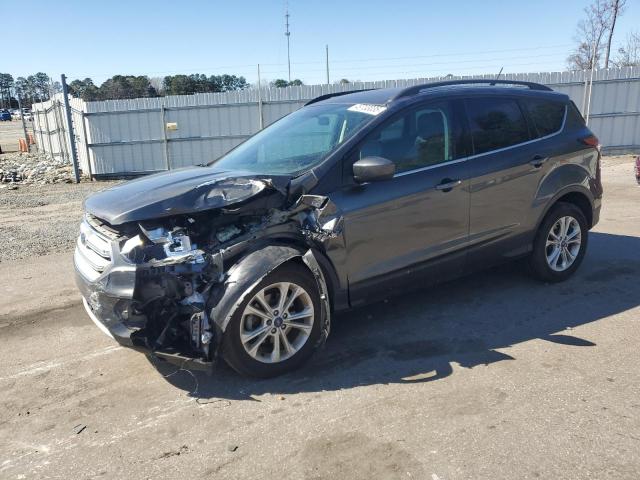 FORD ESCAPE SEL
