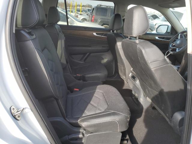 2024 VOLKSWAGEN ATLAS SE - 1V2HR2CA3RC500835
