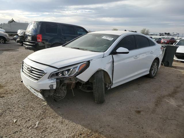 5NPE24AF9KH745653 2019 HYUNDAI SONATA