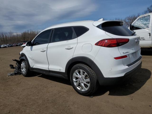 2019 HYUNDAI TUCSON LIM - KM8J3CA47KU056846