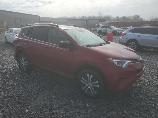 2018 TOYOTA RAV4 LE - 2T3ZFREV2JW418166