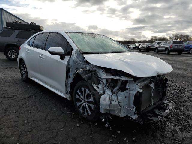 Vin: jtdeamde0n3014003, lot: 49583725, toyota corolla le 20224
