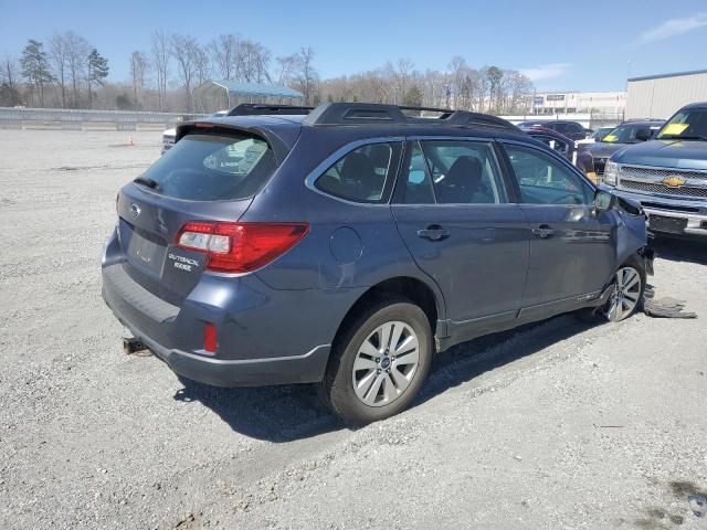 Vin: 4s4bsaac5h3304674, lot: 49125715, subaru outback 2.5i 20173