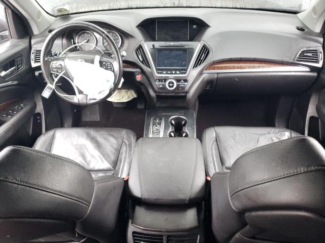 2020 ACURA MDX 5J8YD4H33LL031972