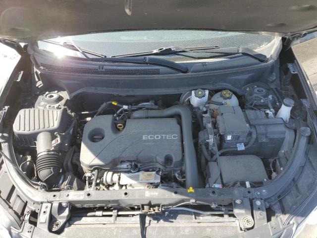 2020 CHEVROLET EQUINOX LT - 3GNAXUEV9LL285355