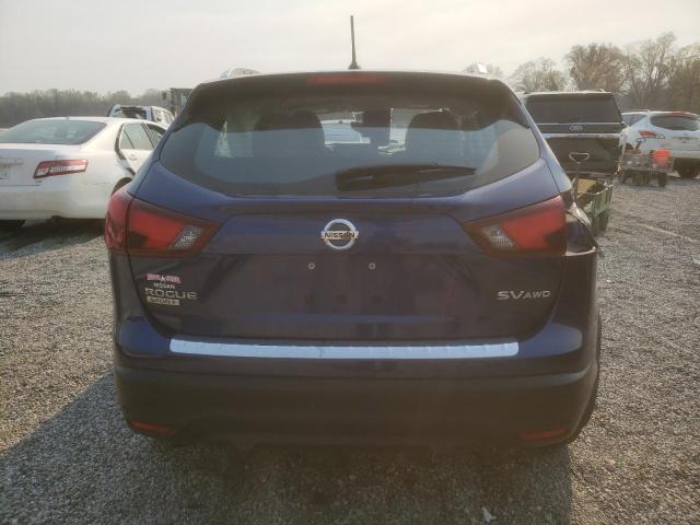 2019 NISSAN ROGUE SPOR - JN1BJ1CR9KW337405