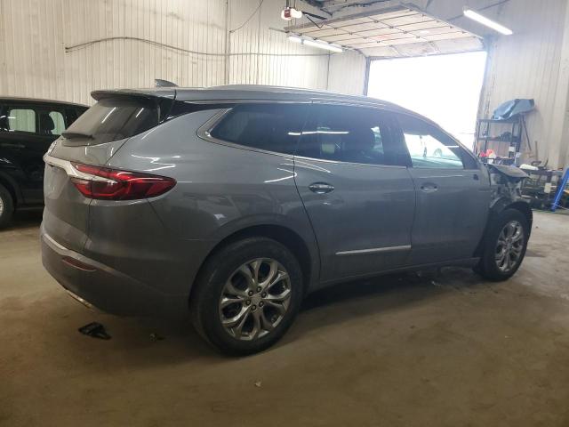 BUICK ENCLAVE AV 2020 silver  gas 5GAEVCKW3LJ317264 photo #4