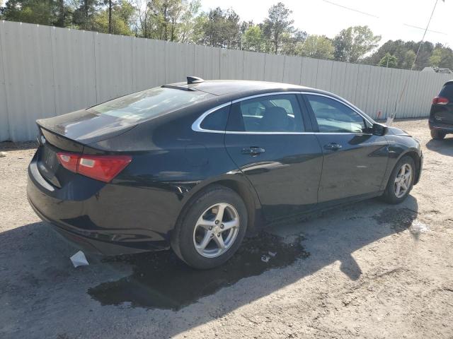 Vin: 1g1zc5st0jf105079, lot: 50040355, chevrolet malibu ls 20183