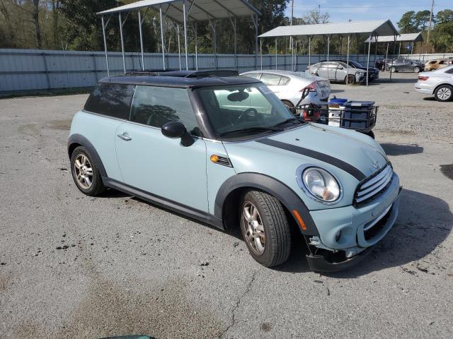Vin: wmwsu3c5xdt548529, lot: 50636905, mini cooper 20134