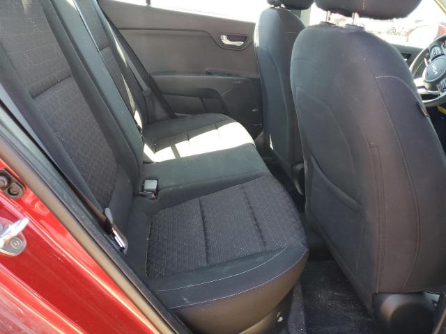 2022 KIA RIO LX - 3KPA24AD9NE498849