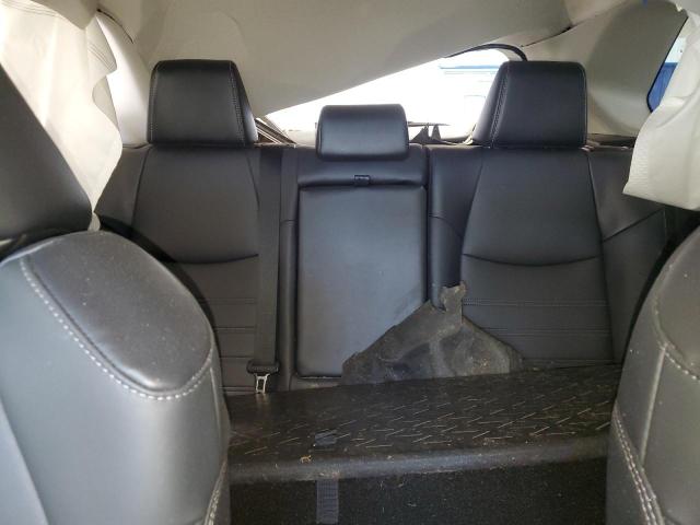 2021 TOYOTA RAV4 XLE P - 4T3B6RFV4MU025662