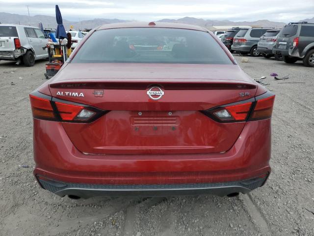 2020 NISSAN ALTIMA SR - 1N4BL4CV1LC100826