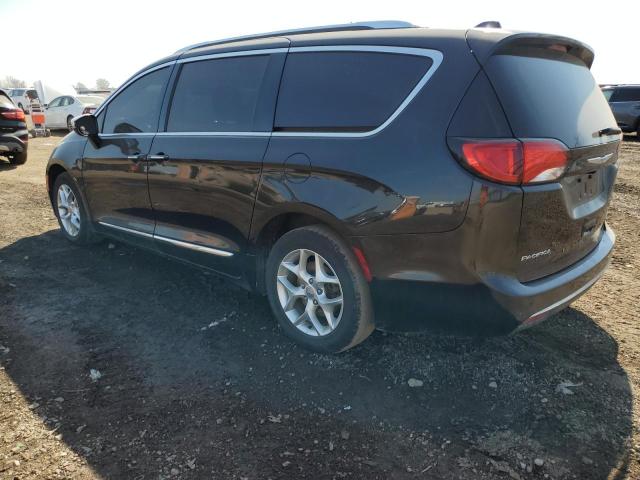 Vin: 2c4rc1gg1lr187041, lot: 48469605, chrysler pacifica limited 20202