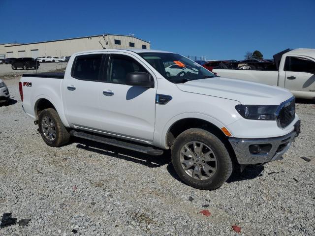 Vin: 1fter4fhxkla02131, lot: 49649195, ford ranger xl 20194