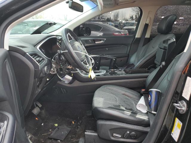 2018 FORD EDGE TITAN - 2FMPK4K97JBC45353
