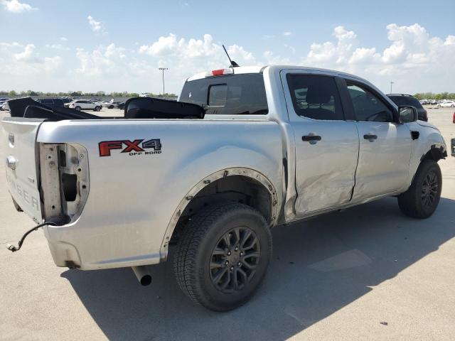 2019 FORD RANGER XL - 1FTER4FH2KLA12958