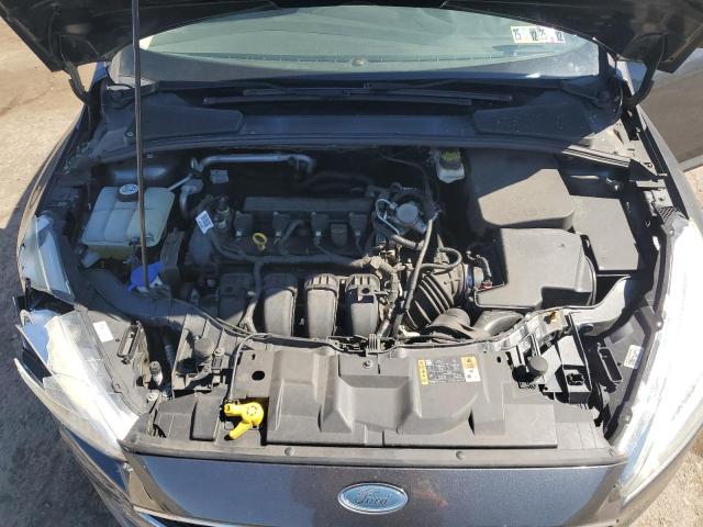 2017 FORD FOCUS S - 1FADP3E26HL212961
